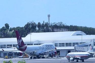 Antigua Barbuda boost airlift as demand for the destination increases |  MENAFN.COM